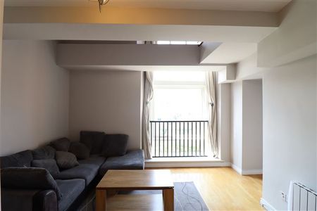 1 Jervis Park Apartments, Mary Street, Dublin 1 - Photo 4