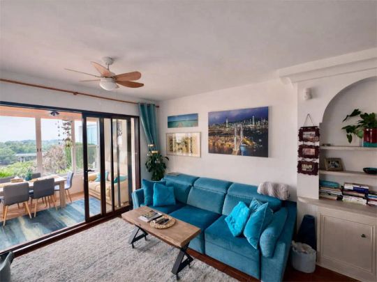 Piso de alquiler en Calle Austria, 8, Altea Hills - Photo 1