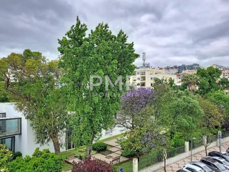 Apartamento T4 em Lisboa - Photo 4