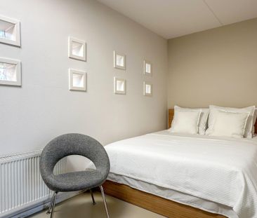 Te huur: Studio Agricolastraat in Groningen - Foto 1