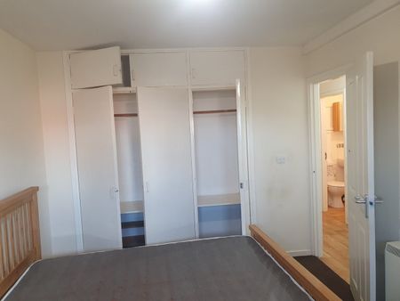 1 Bed Flat, Mercia House, CV1 - Photo 2