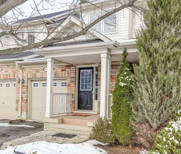 For Lease - 2455 Springforest Drive, Oakville, Ontario - Photo 2