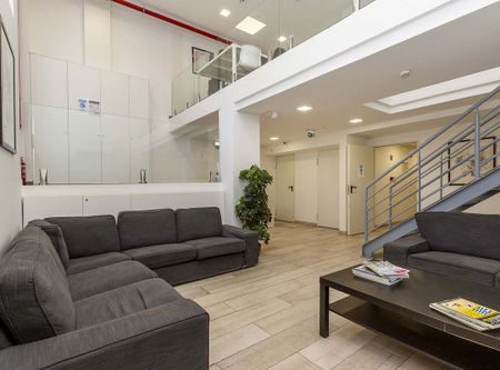 95 Av. Defensores de Chaves, Lisboa, Lisbon 1000-116 - Photo 3