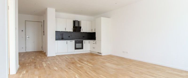 2-Zimmer-Neubauwohnung in luftiger Höhe - Foto 1