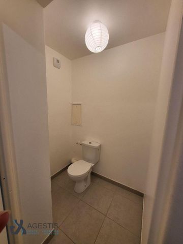 APPARTEMENT T2 40M - Photo 5