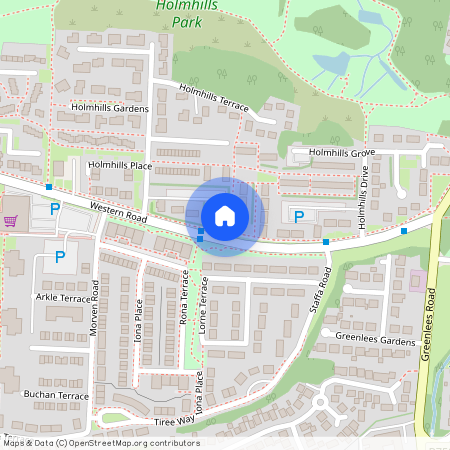 124 Western Road, Glasgow, G72