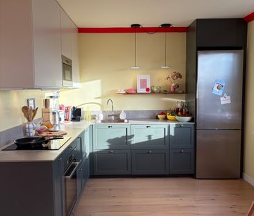 Nioörtsvägen, Hägersten - Foto 5