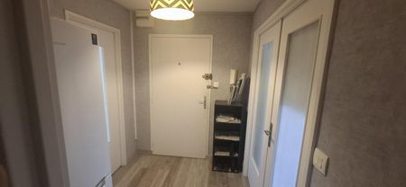 Appartement T1 à louer - 11 m² - Photo 3