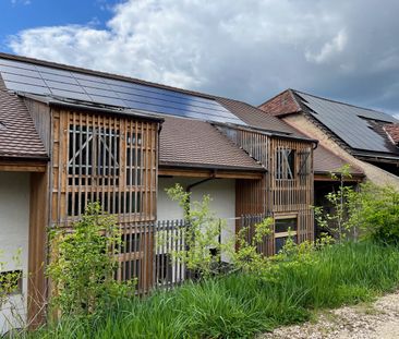 3.5 Zimmer, 123 m², EG - Foto 4