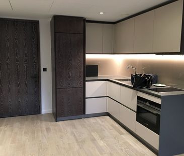 1 Bed Flat, Faraday House, SW11 - Photo 1