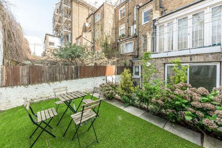 3 bedroom flat to rent - Photo 5