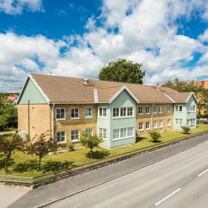 Lilljedahlsgatan 6 A – Sölvesborg - Foto 2