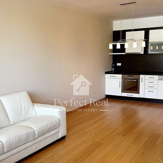Pekný 3izbový byt s balkónom a parkovaním Ružinov - Photo 1