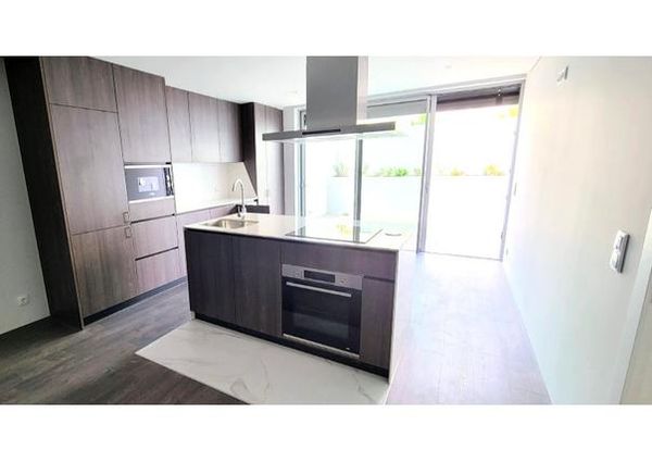 Apartamento T1 em Porto