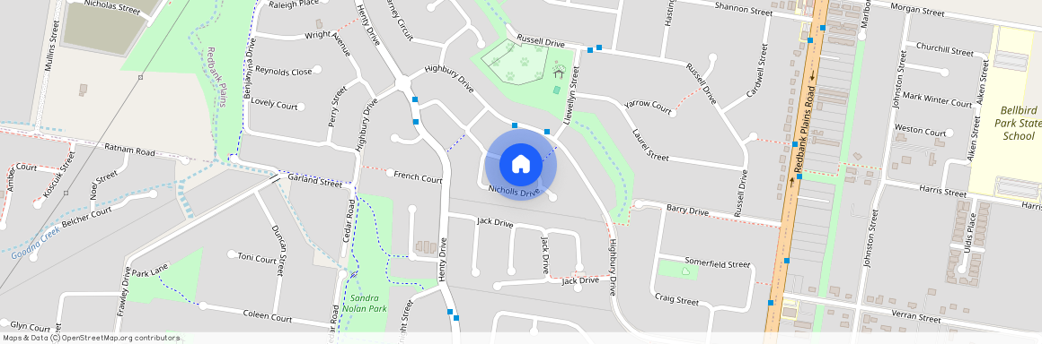 54 Nicholls Drive, Qld 4301, Redbank Plains