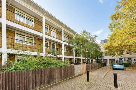 Windsor Gardens, Little Venice, W9 - Photo 4