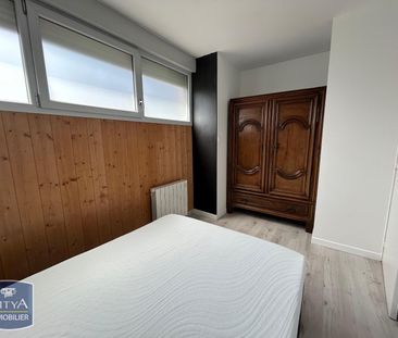Location Appartement 2 pièces 31m² BRIVE LA GAILLARDE 19100 - Photo 3