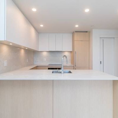 Brand New Nest by Chard Developments. 412-1100 Yates St 1 Bedroom, 1 - Photo 3