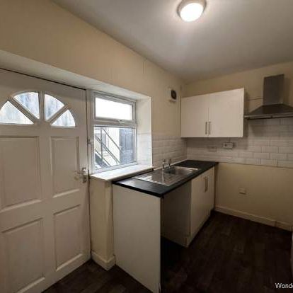 1 bedroom property to rent in Grimsby - Photo 1