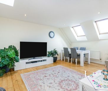 2 bedroom apartment to rent Perry Court, 26-28 Old London Road, Kin... - Photo 6