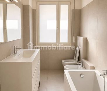 Quadrilocale viale Giovanni Prati 6, Centro, Riva del Garda - Photo 5