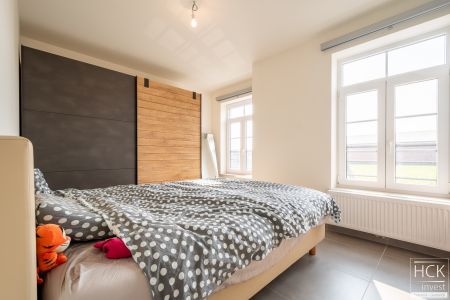 Appartement te huur in Kruishoutem met 1 slaapkamer - foto 4