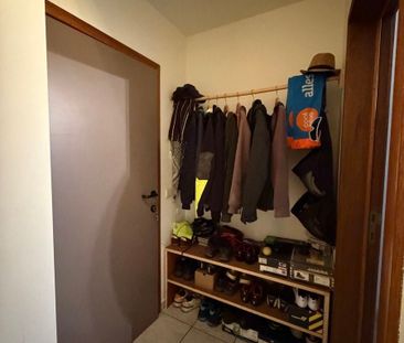 Appartement te huur in Scheldewindeke voor € 750 met 1 slaapkamer - Foto 3