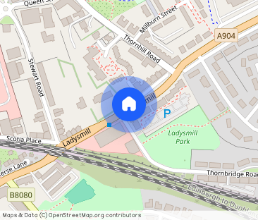 Ladysmill, Falkirk, FK2 - Photo 1