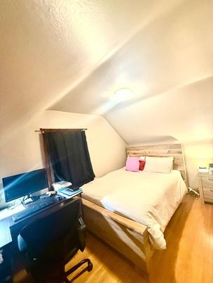 For Lease - 270 Mansion Street, Kitchener, Ontario - Photo 1