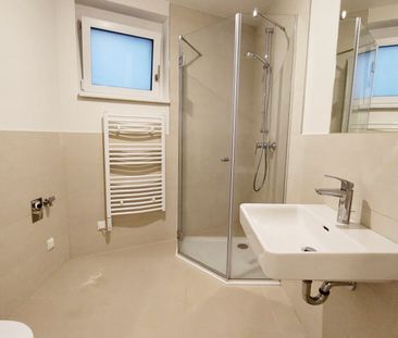 Moderne 1,5-Zimmer-Wohnung mit Balkon! - Foto 5