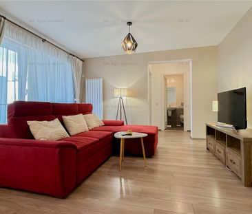 Apartament 2 camere | Elegant | Parcare + Boxa | Pet Friendly - Photo 1