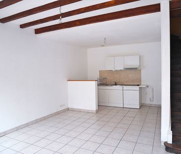 Maison de ville SAINT-MICHEL - Photo 1