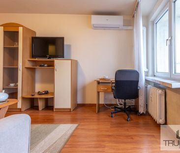 Widok na Spodek i Rynek! Klimatyzacja, Sokolska 33 - Zdjęcie 2