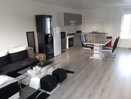 Appartement 3 pièces à Leval - Photo 3