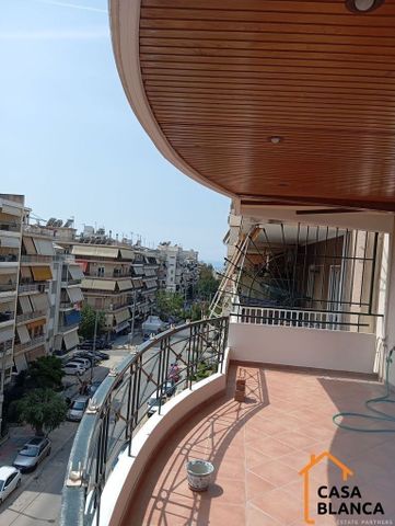 Διαμέρισμα για ενοικίαση Νέα Σμύρνη - Photo 2