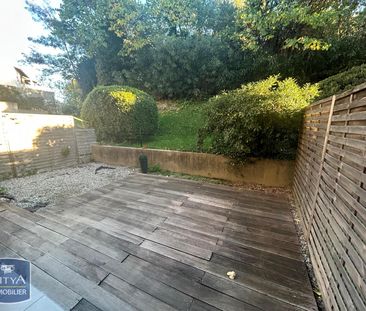 Location Appartement 2 pièces 40m² ISTRES 13800 - Photo 2