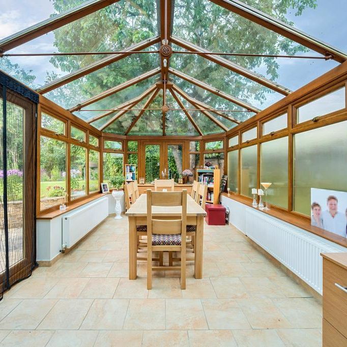 4 bedroom detached house to rent - Photo 1