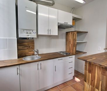 Apartment - Photo 3