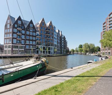 Appartement te huur: Gedempte Where 158 1441 DR Purmerend - Photo 5