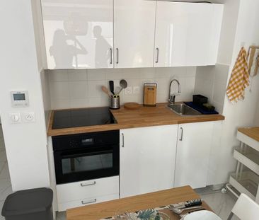 Location Appartement 1 pièce 25m² NICE 06000 - Photo 5