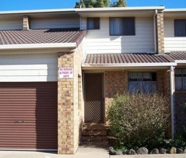 12/280 James St Harristown - Photo 1