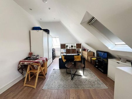 Studio to rent - Photo 4