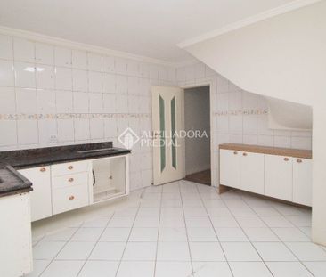 Sobrado com 3 quartos e 180m² para alugar em Jardim Bela Vista, San... - Foto 2