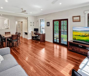 60 Wicks Road, North Ryde NSW 2113 - House For Rent | Domain - Photo 6