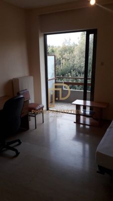 Studio/Γκαρσονιέρα για ενοικίαση Πανεπιστημιούπολη (Καισαριανή) - Photo 1