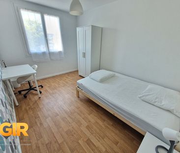 Location Maison 1 pièce 92m² RENNES 35000 - Photo 6