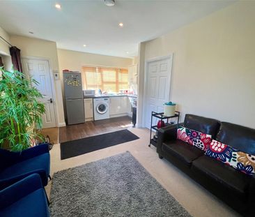 1 bedroom semi-detached bungalow to rent - Photo 1