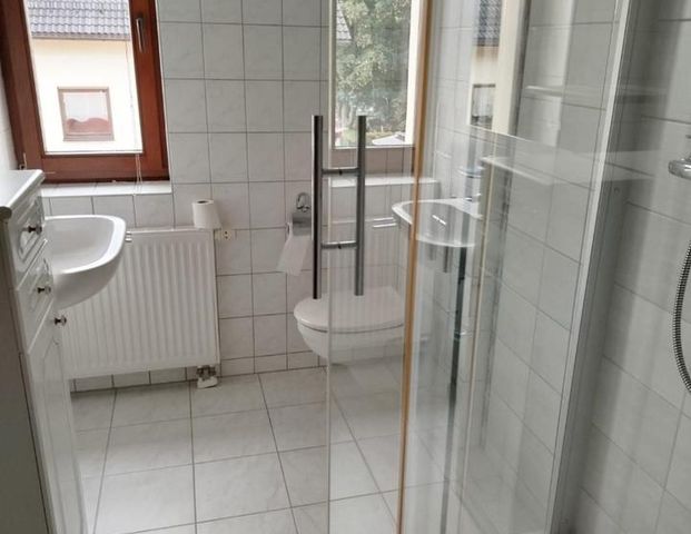2-Raum Wohnung - Foto 1