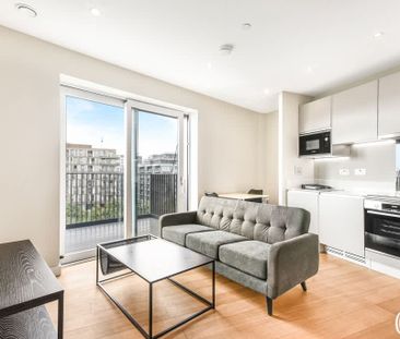 Hale Wharf Ferry Lane London N17 - Photo 2