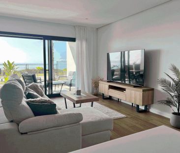 2 room luxury Apartment for rent in Alcaidesa, Andalusia - Photo 1